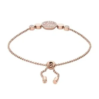 Merrit Perlmutt-Scheibenarmband