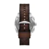 Minecraft x Fossil Limited Edition Grass Block Chronograph Uhr