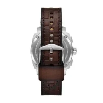 Minecraft x Fossil Limited Edition Grass Block Chronograph Uhr