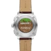 Minecraft x Fossil Limited Edition Grass Block Chronograph Uhr