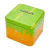 Minecraft x Fossil Limited Edition Grass Block Chronograph Uhr