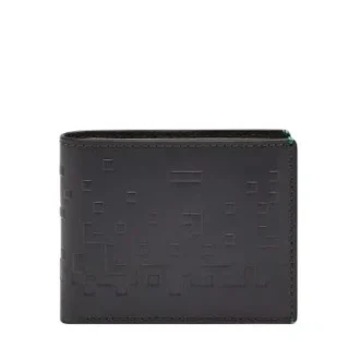 Minecraft x Fossil Passhülle in Sonderausgabe