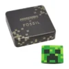 Minecraft x Fossil Passhülle in Sonderausgabe