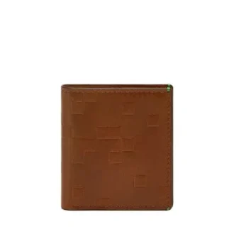 Minecraft x Fossil Sonderedition Kartenetui, zweifach gefaltet