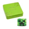 Minecraft x Fossil Sonderedition Kartenetui, zweifach gefaltet