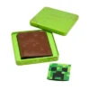 Minecraft x Fossil Sonderedition Kartenetui, zweifach gefaltet