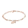 Mondstein-Armband