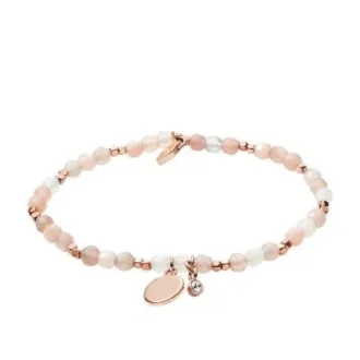 Mondstein-Armband