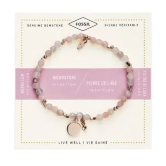 Mondstein-Armband