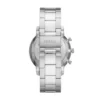 Neutra Chronograph Edelstahluhr