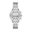 Neutra Chronograph Edelstahluhr