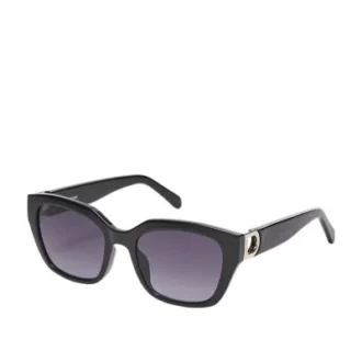 Noor Cat Eye Sonnenbrille