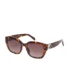 Noor Cat Eye Sonnenbrille