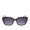 Noor Cat Eye Sonnenbrille