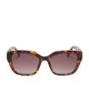 Noor Cat Eye Sonnenbrille