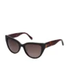 Norah Cat Eye Sonnenbrille