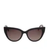 Norah Cat Eye Sonnenbrille
