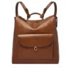 Parker Lederrucksack