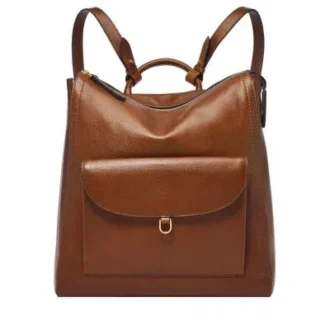 Parker Lederrucksack