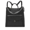 Parker Lederrucksack