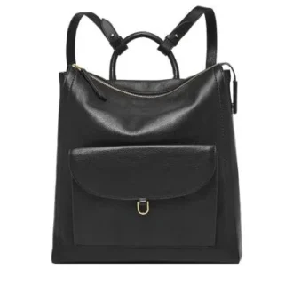 Parker Lederrucksack