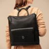 Parker Lederrucksack