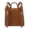 Parker Lederrucksack