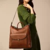 Parker Lederrucksack
