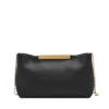 Penrose Leder-Clutch