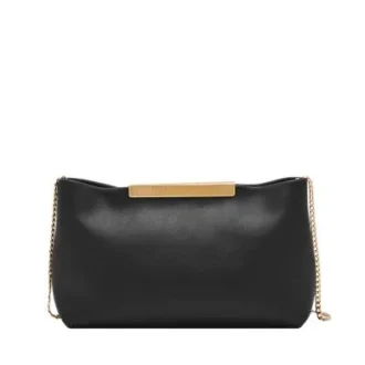 Penrose Leder-Clutch