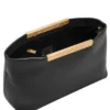 Penrose Leder-Clutch