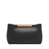 Penrose Leder-Clutch