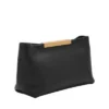 Penrose Leder-Clutch