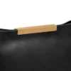 Penrose Leder-Clutch