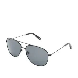 Pilotenbrille