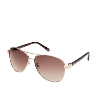 Pilotenbrille