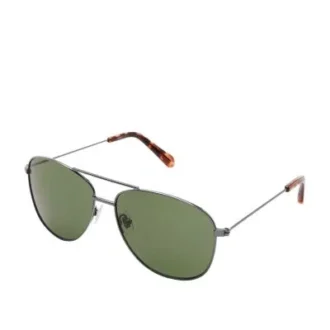 Pilotenbrille