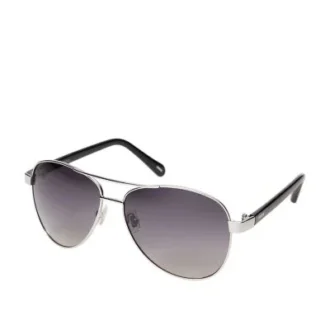 Pilotenbrille