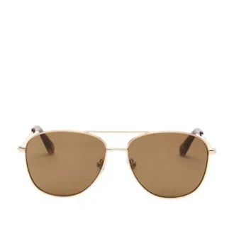 Pilotenbrille