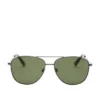 Pilotenbrille