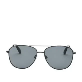 Pilotenbrille