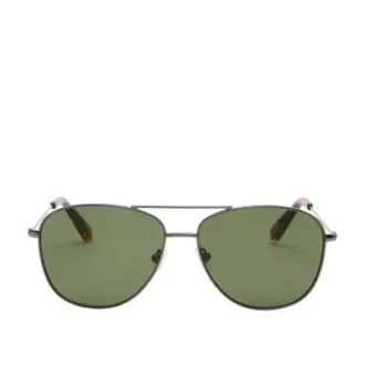 Pilotenbrille