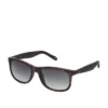 Quadratische Sonnenbrille