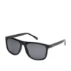 Quadratische Sonnenbrille