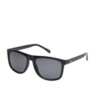 Quadratische Sonnenbrille