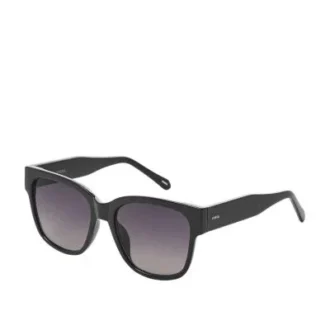 Quadratische Sonnenbrille