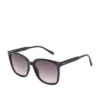 Quadratische Sonnenbrille