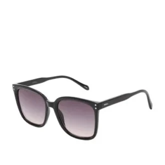 Quadratische Sonnenbrille