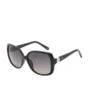 Quadratische Sonnenbrille