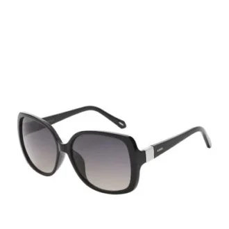 Quadratische Sonnenbrille